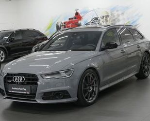 Audi Audi A6 Avant compétition BOSE/LUFT/PANO/AHK/U-Fre Gebrauchtwagen