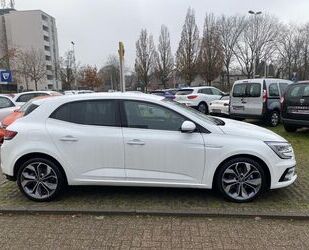 Renault Renault Megane Intens Gebrauchtwagen