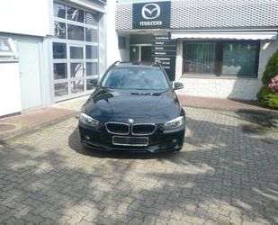 BMW BMW 320 D Touring x-Drive Automatik BMW 320 D Tou Gebrauchtwagen