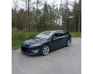 Ford Ford Mondeo 2,0 EcoBoost Titanium S Gebrauchtwagen