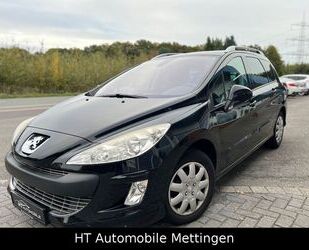 Peugeot Peugeot 308 SW Filou 2-HAND*KLIMA*PANO*PDC*SCHECKH Gebrauchtwagen