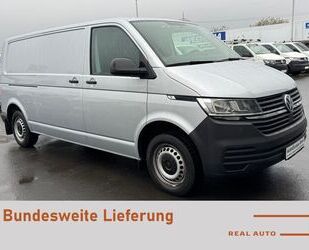 VW Volkswagen T6 Transporter 6.1 Kasten TDI LR Klima* Gebrauchtwagen