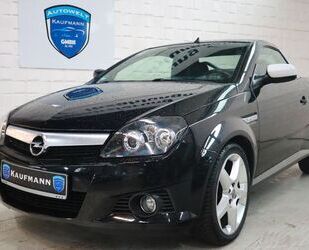 Opel Opel Tigra Twin Top Sport SHZ Elektr. Fensterheber Gebrauchtwagen