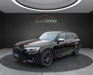 Audi Audi SQ7 TFSI quattro Tiptronic Gebrauchtwagen