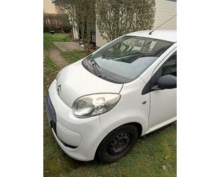 Citroen Citroën C1 1.0 Gebrauchtwagen