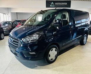 Ford Ford Transit Custom Kasten 340 L1 Trend *Kamera*Sh Gebrauchtwagen