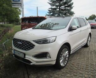 Ford Ford Edge 2.0 Bi-Turbo 