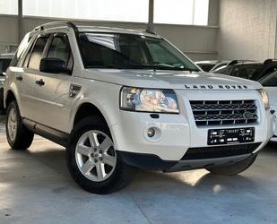 Land Rover Land Rover Freelander 2 S TD4_e 4X4 Gebrauchtwagen