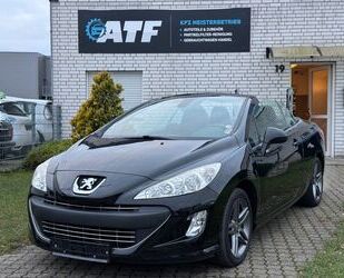 Peugeot Peugeot 308 CC 1,6 Cabrio-Coupe Premium Gebrauchtwagen