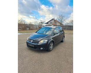 VW Volkswagen Golf 6 Plus 2.0 TDI Gebrauchtwagen