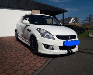 Suzuki Suzuki Swift 1.2 X-ITE Gebrauchtwagen