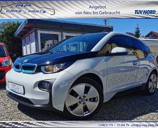 BMW BMW I3#großes Navi#Sitzheizung#PDC#USB#freisprech# Gebrauchtwagen