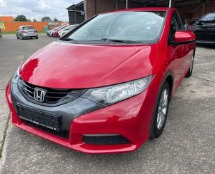 Honda Honda Civic 1.4 i-VTEC Comfort/KLIMA/TEMPO Gebrauchtwagen