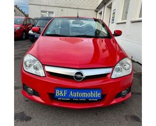 Opel Opel Tigra Twin Top Edition Gebrauchtwagen