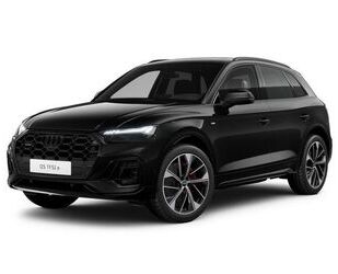 Audi Audi Q5 55 TFSI e quattro S line Gebrauchtwagen