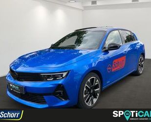 Opel Opel Astra Electric GS Gebrauchtwagen