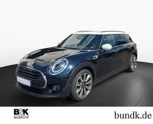 Mini MINI Cooper D Clubman Aut. Navi HUD LED MfI RFK DA Gebrauchtwagen