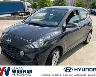 Hyundai Hyundai i10 new Trend 1.0 EU6d MJ 21 MT Trend Gebrauchtwagen