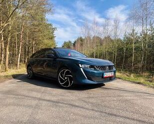 Peugeot Peugeot 508 PureTech 225 EAT8 GT SW GT Gebrauchtwagen