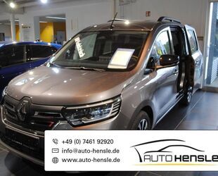 Renault Renault Kangoo III E-TECH Techno Gebrauchtwagen