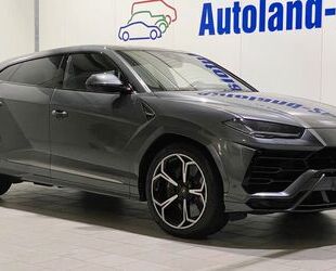 Lamborghini Lamborghini Urus -Pano-ADAS-B&O-HeadUP-RearTV-Serv Gebrauchtwagen