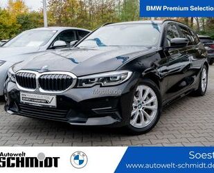 BMW BMW 330e Touring Aut. + 2Jahre-BPS.GARANTIE Gebrauchtwagen