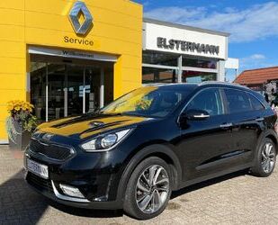 Kia Kia Niro Hybrid Spirit Gebrauchtwagen