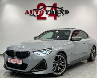 BMW BMW M240i xDrive 1.HAND+4.000KM PANO+HUD+KAMERA+LE Gebrauchtwagen