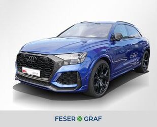 Audi Audi RSQ8 Dynamik plus Keramik 305km/h Pano Matrix Gebrauchtwagen