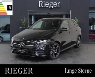 Mercedes-Benz Mercedes-Benz B 250 e AMG*Multibeam-LED*NIGHT*AC-L Gebrauchtwagen