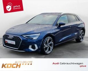 Audi Audi A3 Sportback 40 TFSI e-tron S-Tronic adv., LE Gebrauchtwagen