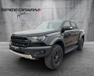 Ford Ford Raptor Ranger Panther 4x4 1 Jahr Garantie Gebrauchtwagen