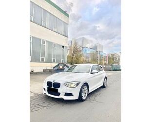 BMW BMW 125d,M-Sport-Paket,Navi,Xenon,Schiebedach, Gebrauchtwagen