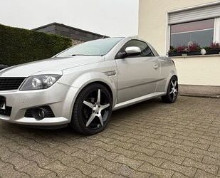 Opel Opel Tigra 1.8 Sport 106 KW Dbilas Tuning Gebrauchtwagen