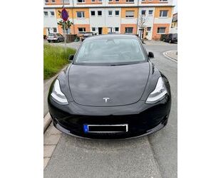 Tesla Tesla Model 3 Standard Plus batterie - Hinterradan Gebrauchtwagen