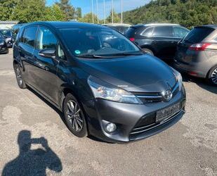 Toyota Toyota Verso Comfort Gebrauchtwagen