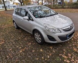 Opel Opel Corsa 1.2 ecoFLEX Active Active Gebrauchtwagen