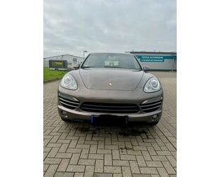 Porsche Porsche Cayenne Diesel - Gebrauchtwagen