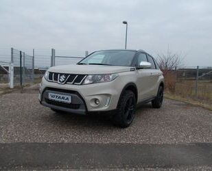 Suzuki Suzuki Vitara 1.4 S 4x4 Gebrauchtwagen