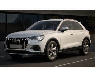 Audi Audi Q3 35TFSI S-tronic Advanced LED Navi Vorber. Gebrauchtwagen