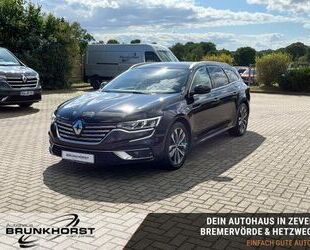 Renault Renault Talisman Grandtour dCi 160 EDC Intens AHK Gebrauchtwagen