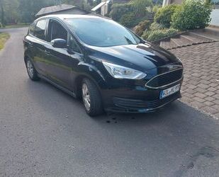 Ford Ford C-Max 1,0 EcoBoost 74kW Ambiente Ambiente Gebrauchtwagen