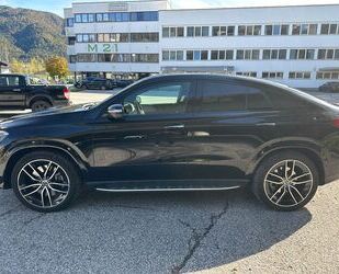 Mercedes-Benz Mercedes-Benz GLE 350 de Coupe 4MATIC AMG LINE/Pan Gebrauchtwagen