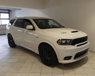 Dodge Dodge Durango 6.4 V8 SRT Launch Schiebedach Gebrauchtwagen