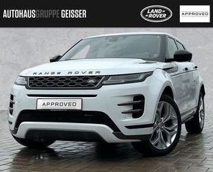 Land Rover Land Rover RR Evoque P200 R-DYNAMIC SE AWD Automat Gebrauchtwagen