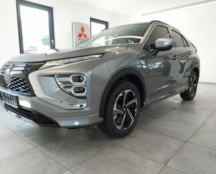 Mitsubishi Mitsubishi Eclipse Cross Plug-In Hybrid 4WD Top NA Gebrauchtwagen