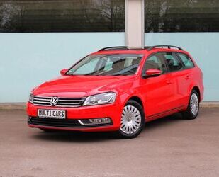 VW Volkswagen Passat Aut./*Panorama*/*Navi*/*Xenon*/* Gebrauchtwagen