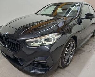 BMW BMW Gran Coupe 218 i M Sport UVP: 49.440,04 € Gebrauchtwagen