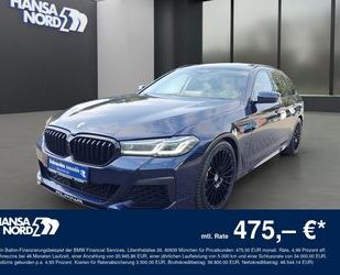 Alpina ALPINA D5 T. xDrive LASER NAVI HUD PANO 360° B&W A Gebrauchtwagen