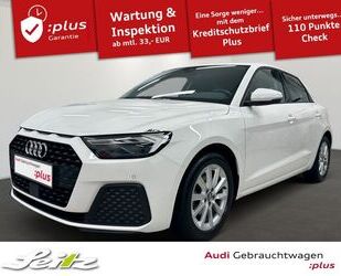 Audi Audi A1 Sportback 35 TFSI *LED*KAMERA*NAVI* Gebrauchtwagen